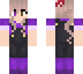 my sdv skin!