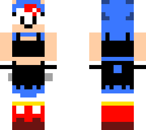 nate the hedgehog