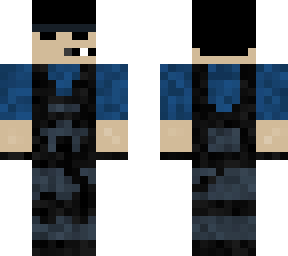navy seal w/ sunglasses