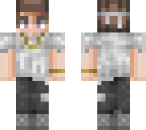 new 4 pixel arms revamp