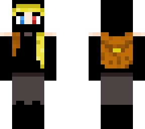 ninja my best work yet