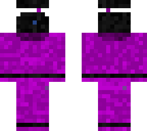 novex prototype skin