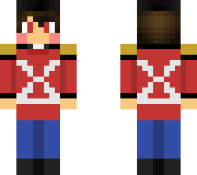 nutcracker pyrodestroys