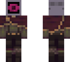 pansy steampunk two