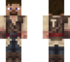 pirate numibius