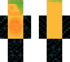 pumpumpkin   (an oc)