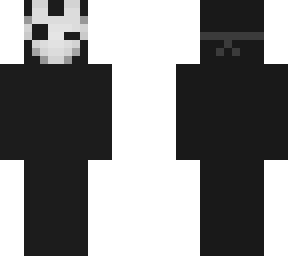 rabbit skull