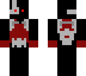 rebooted nindroid