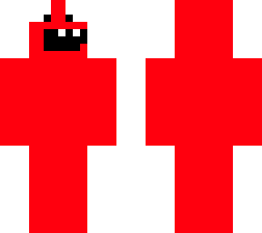red durp