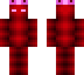 red recolored _tai