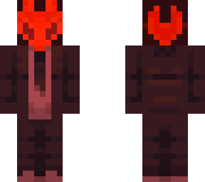 red snuvi