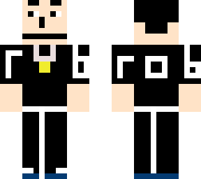 rob minister