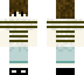 ruff's main skin