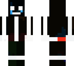 sad bob