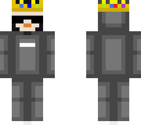 sb737 with techno's crown better