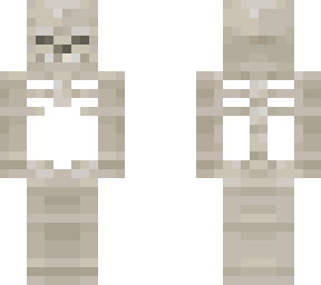 skeleton