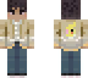 skin for my bf - fixed