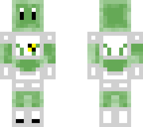 slime 3px arms