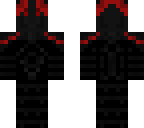 space warrior