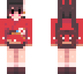 sparkle doll