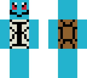 squirtle