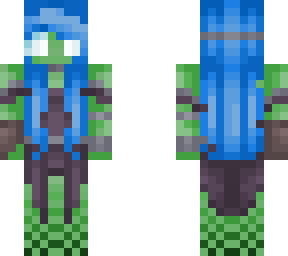 stealth elf