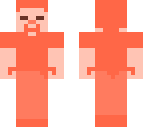 tomato orange blank steve