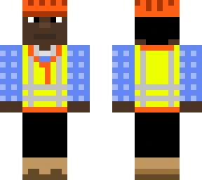 trey but a laborer