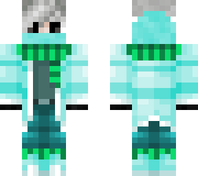 two side winter (eye fix)