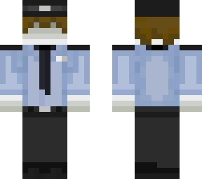 un-named guard