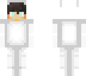 white cash