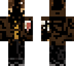 willbur corrupted