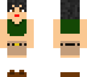 yuffie kisaragi