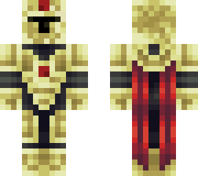 alivia (battle form)