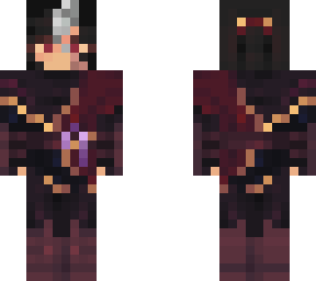 apothecary npc