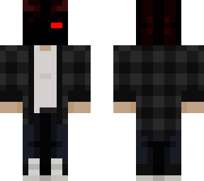 azriel (oc skin)