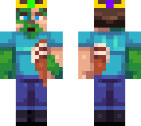 beckbrojack king remake