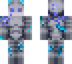 blue edit on nova medoris