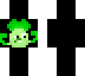 bonk choy (pixel art)