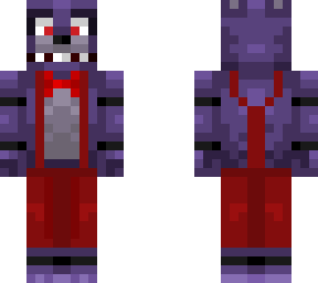bonnie bunny credit to uknown44