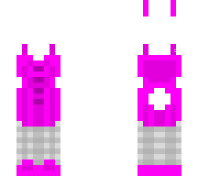 bunny leotard