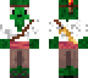 cactus pirate