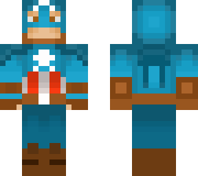 captain america