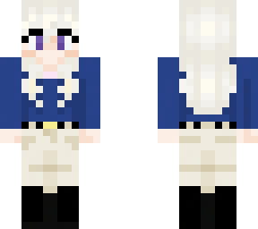 commisioned skin - by randy
