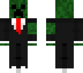 creeper leader v.2