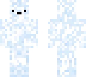 cubergg skin