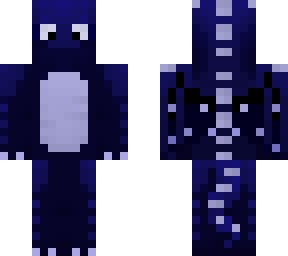 darkstalker, all credit to manifestdentstry so follow her.  it the eyes.