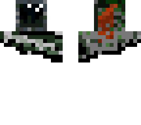dead space man