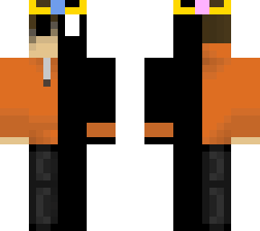 difrent wolfff remake
