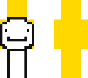 dream (yellow)